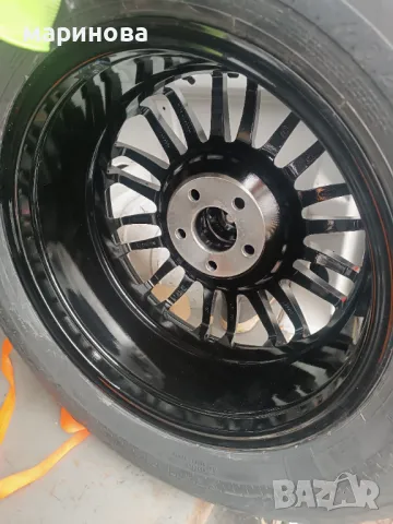 4 бр Чисто Нови Гуми със Алуминиеви Джанти за Кемпери , снимка 7 - Гуми и джанти - 48831034