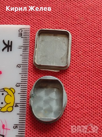 Лот 8 броя заден капак за ръчен часовник за части колекция 21981, снимка 7 - Други - 44853454