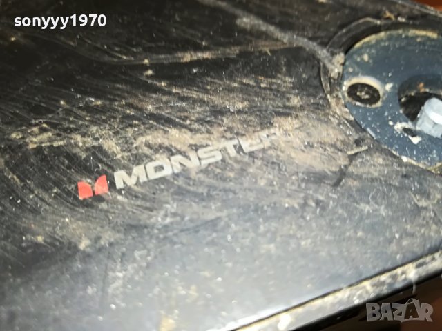 BEATS BY DR.DRE 2010 MONSTER-ВНОС GERMANY L1707221311, снимка 7 - Тонколони - 37415127