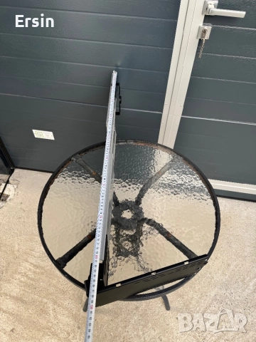 Оригинална стойка Caratec Flex CFA 102L за ТВ  Цена :  260.00 лева, снимка 8 - Къмпинг мебели - 52507354