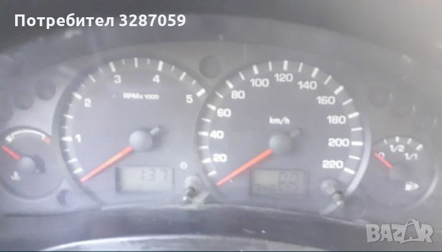 Ford connect на части, снимка 4 - Автомобили и джипове - 35490601