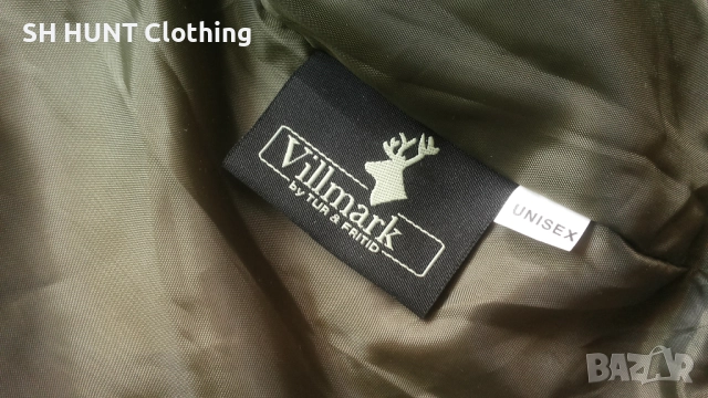 Villmark Jacket размер XL за лов яке със здрава материя. Подходящо за гоначи - 1770, снимка 17 - Екипировка - 52930336