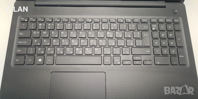 Dell Inspiron 3593 i5 1035G1/8GB/256SSD/1TB HDD/FHD, снимка 9 - Лаптопи за работа - 53473186