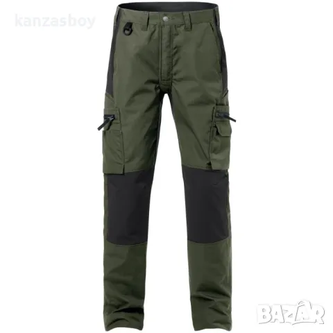 Kansas Stretch servicebuks 2700 - мъжки работен панталон S