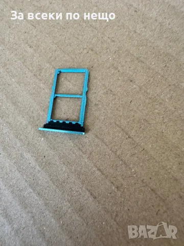 	Huawei P30  , SIM Сим държач