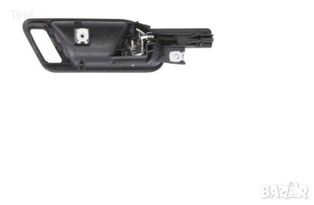 Дръжка за врата лява-дясна вътрешна отпред-отзад за VW EOS-GOLF 5-JETTA-ГОЛФ 5, снимка 2 - Части - 52222783