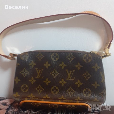 Дамска чанта  Louis Vuitton , снимка 2 - Чанти - 43352183