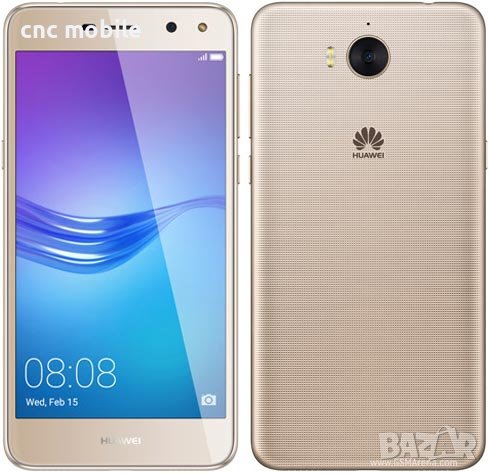 Huawei Y5 2017 - Huawei Y6 2017 - Huawei MYA-L02 - Huawei MYA-L03 - Huawei MYA-L23 заден капак , снимка 4 - Резервни части за телефони - 38675098