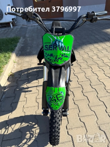 Мотор електрически, снимка 13 - Мотоциклети и мототехника - 51536461