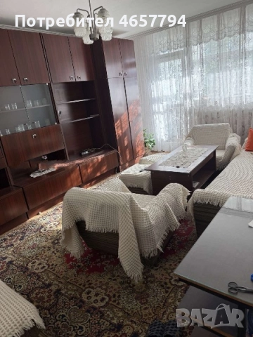 Двустаен апартамент в Кършияка! , снимка 3 - Апартаменти - 52627640