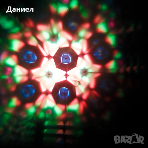 Калейдоскоп , снимка 5 - Романтични подаръци - 46797218