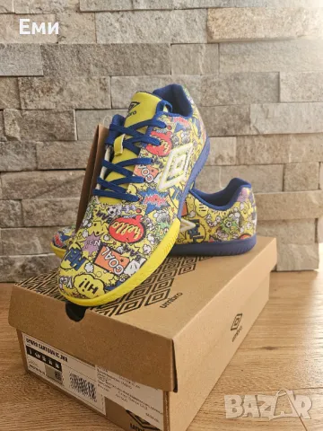 Детски маратонки  umbro