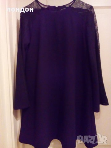 Дамска рокля Zara Woman London   147