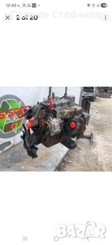 Нисан Кабстар , снимка 4 - Бусове и автобуси - 52674464