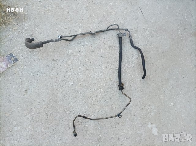 Хидравлични маркучи тръби за Митсубиши Каризма 1.8 GDI. 122 кс. 99 год. , снимка 1