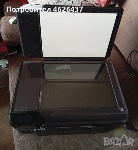 принтер , снимка 5 - Принтери, копири, скенери - 52788884