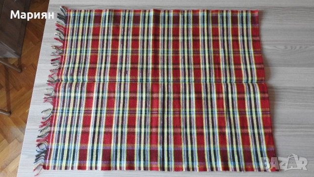 4 Престилки За Народна Носия