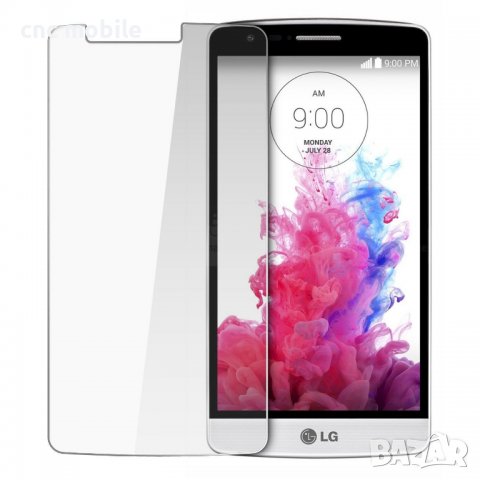 Протектор за екран LG G3 mini - LG D722 - LG D725
