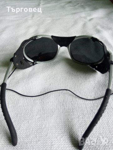  "ALPINA" Sibiria - тип глетчер, снимка 7 - Спортна екипировка - 39339983