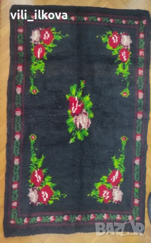 Нови китеници, снимка 3 - Килими - 51327363