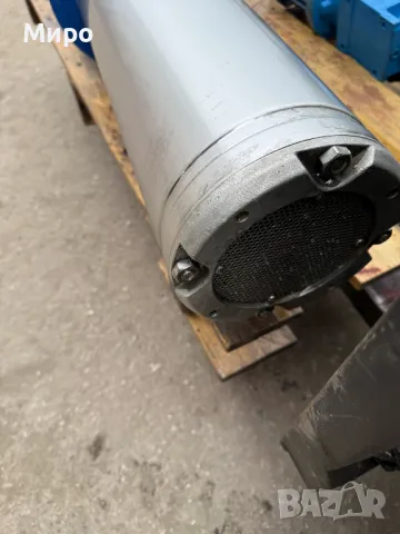 Потопяема помпа Lowara PLM100RB143033, снимка 3 - Водни помпи - 49684994