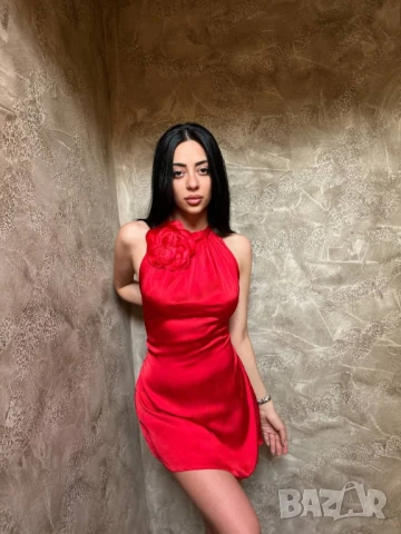 рокля , снимка 5 - Рокли - 50674457