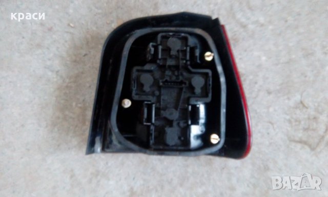 шкода фелиция , снимка 4 - Части - 25343353