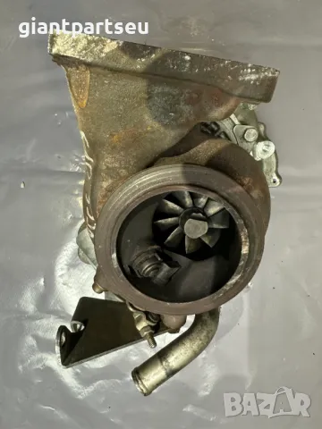 Турбо за БМВ е70 Ф10 Ф01 BMW F01 F07 F10 e70 , 7808166-08, снимка 5 - Части - 40582565