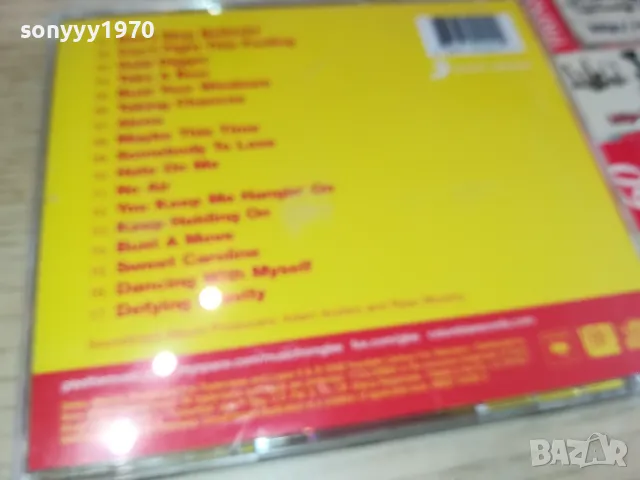 GLEE CD 2602251802, снимка 12 - CD дискове - 49289782