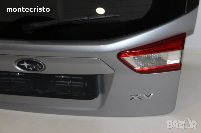 Заден капак Subaru XV II GT (2018-2021г.) стъкло заден капак задно стъкло, снимка 4 - Части - 53128465