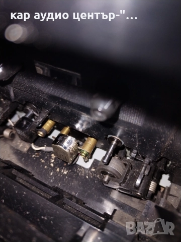 Kenwood kx-5030 stereo cassette deck , снимка 11 - Декове - 46902272