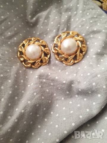 обеци 1, снимка 1