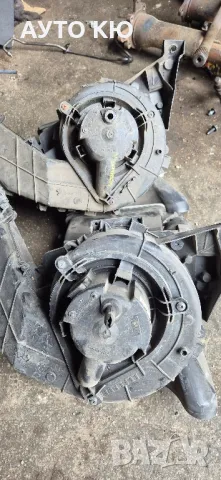 Вентилатор за парно-Мерцедес Спринтер 2003г.