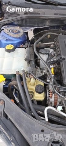 Продавам автомобил Mazda 3 1.4, снимка 16 - Автомобили и джипове - 52970368