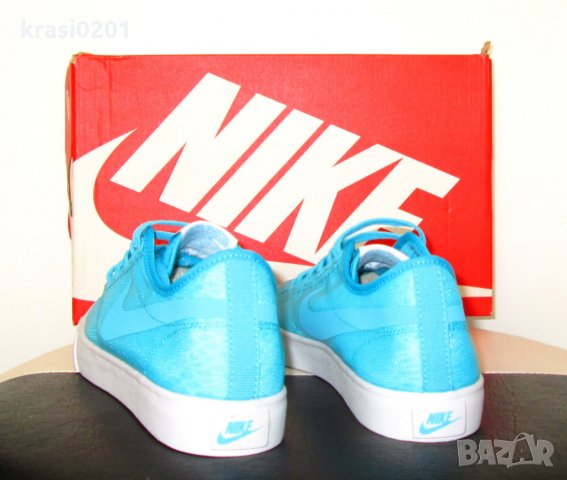 Оригинални кецове на Nike Primo Court BR! 36.50, снимка 8 - Кецове - 27905321