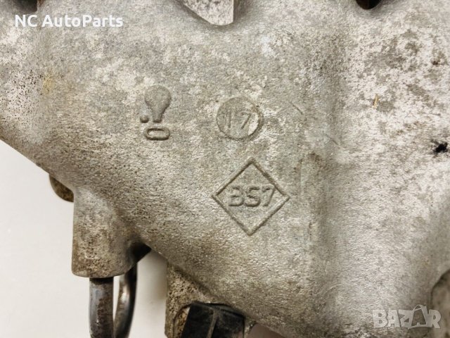 Всмукателен колектор за Mercedes X class Nissan Navara 2.3 190 RENAULT 140032042R 2018, снимка 13 - Части - 43168752