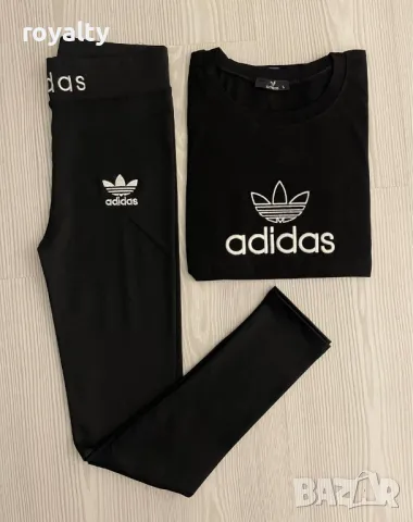 Маркови дамски комплекти , снимка 9 - Спортни екипи - 49698679