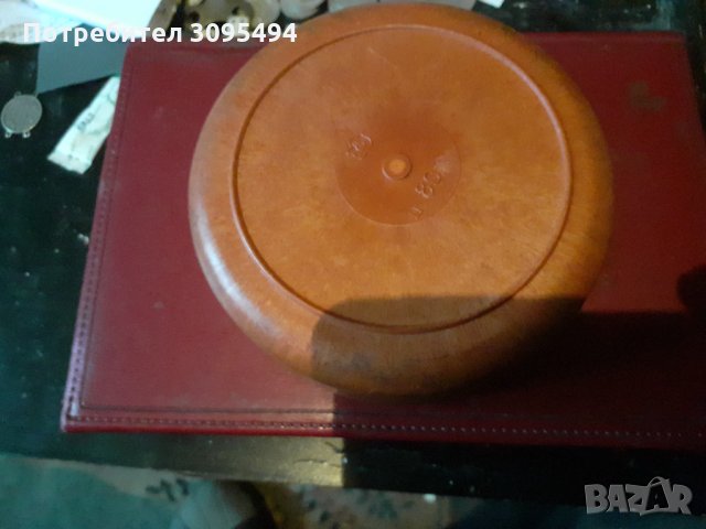 КУТИЯ за БИЖУТА. БАКЕЛИТЕНА., снимка 3 - Други стоки за дома - 33219069