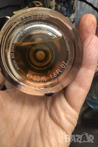 BYREDO VANILLE ANTIQUE extrait de parfum 50 мл НАМАЛЕН , снимка 3 - Унисекс парфюми - 43945208