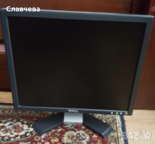 Монитор DELL 17 inch за части