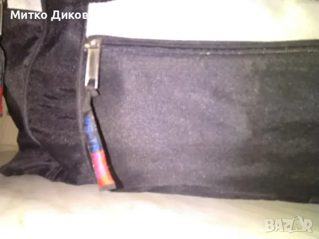 WS Travel марков голям сак 63х32х28см, снимка 4 - Сакове - 48968772