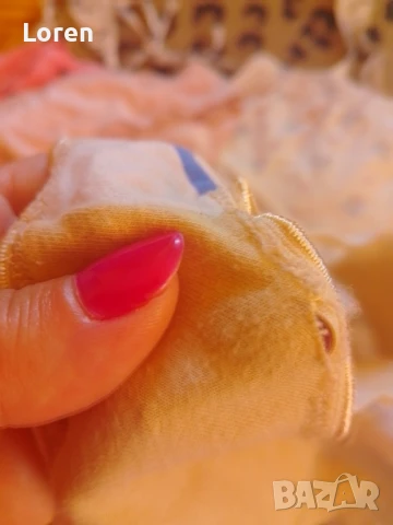 Подарявам!Детски бикини 👙, снимка 7 - Детско бельо и бански  - 43688742