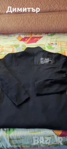  Haglofs, снимка 7 - Блузи с дълъг ръкав и пуловери - 48624584