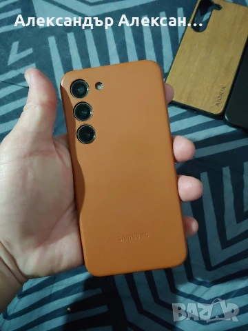 Samsung S23 128/8, снимка 17 - Samsung - 53089819