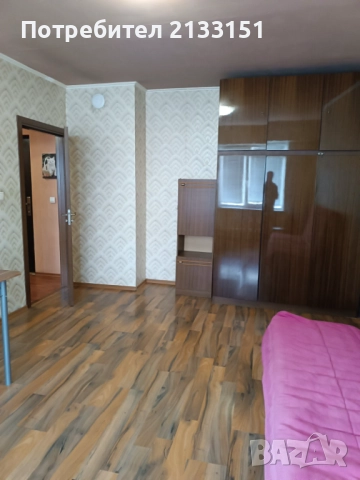 Отдавам двустаен апартамент в гр. Русе, Дружба 1., снимка 2 - Стаи под наем - 33736202