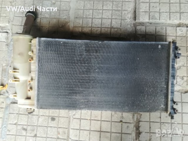 Воден радиатор за Фиат Пунто Fiat Punto , снимка 2 - Части - 37551414