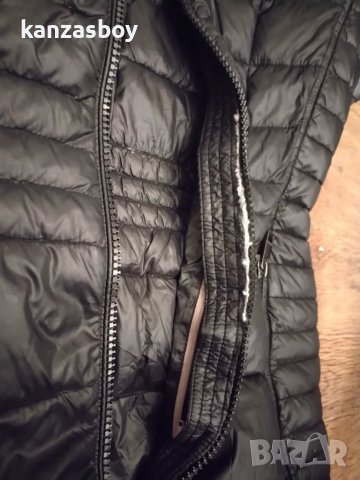 Calvin Klein Packable Puffer Coat - дамско пухено яке М, снимка 11 - Якета - 48493245