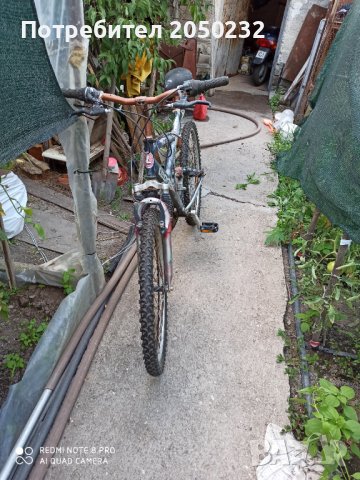 Колела 2 броя, снимка 8 - Велосипеди - 37358289