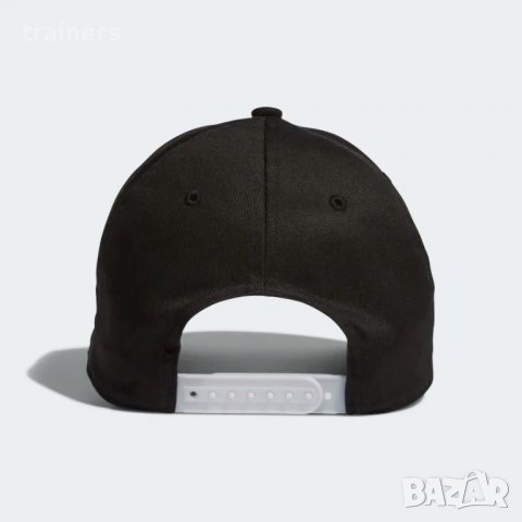Шапка Adidas Daily код DM6178 Оригинална Мъжка Шапка, снимка 2 - Шапки - 39058016