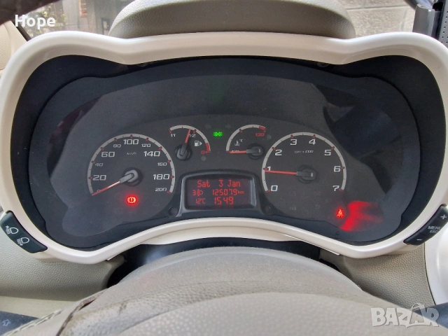 Ford KA II 1.3 TDCi, снимка 11 - Автомобили и джипове - 53010064